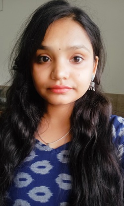 Ms. Guptanjali Sahu