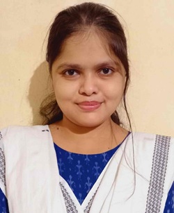 Ms. Sucharita Babu