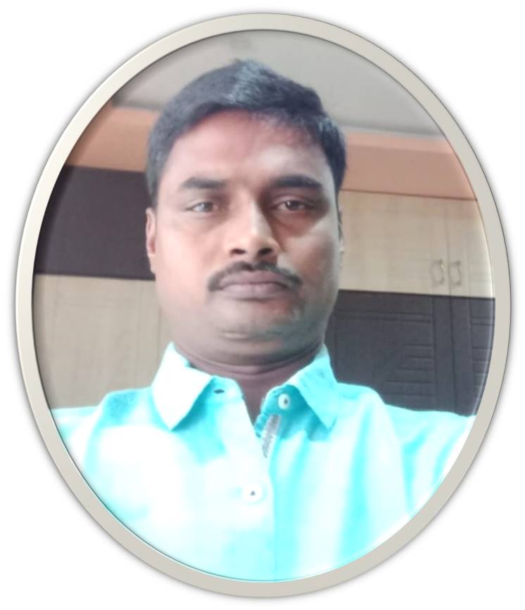 Mr. B. Tirupathi Naidu – Centurion