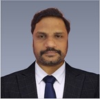Mr. Y. V. V. Jogendra Kumar