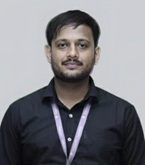 Mr. Abinash Patra