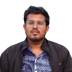 Mr. Prasnajit Palai