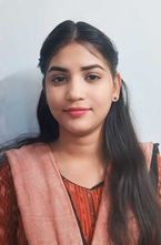 Ms. Sunena Mohapatra