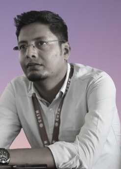 Dr. Yashwant Giri