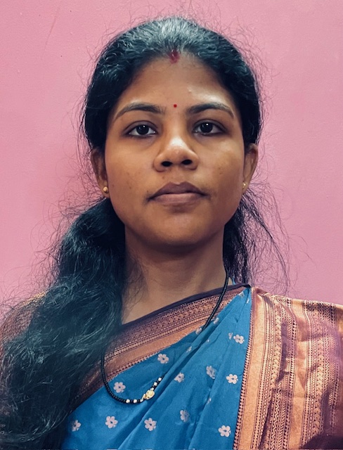Dr. Jnana Bharati Palai