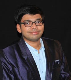 Dr. Rahul Adhikary