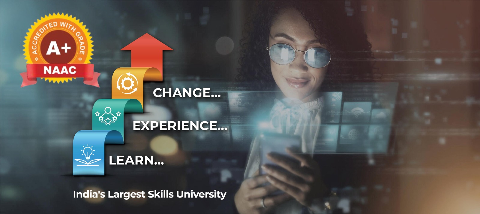 Centurion University of Technology and Management - [CUTM] campus