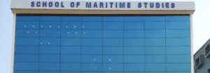 School of Maritime Studies School of Maritime Studies