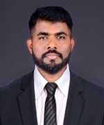 Dr. Dinkar Gaikwad
