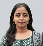 Ms. Ananya Sahoo