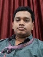 Mr. Abhisek Sahu