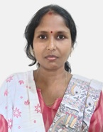 Mrs. Anima Jena
