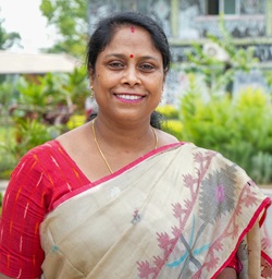 Prof. Anita Patra