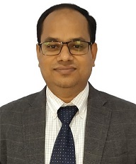Dr. Biswa Mohan Sahoo