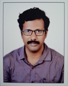 Dr. Prasanth Damarasingu