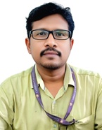 Dr. Santosh Kumar Ranajit