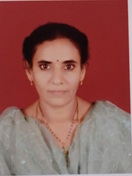 Dr. Budumuru Padmasri