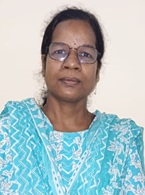 Dr. Kamini Sethy