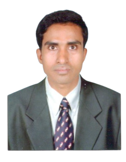 Dr. Pratap Kumar Patra