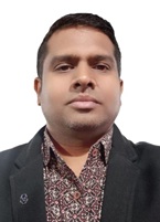 Dr. Vijaya Kumar Meher