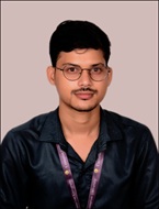 Mr. Hrudesh Priyadarsan Sahoo