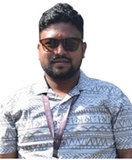 Mr. Debasis Patra
