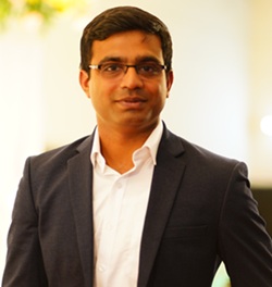 Dr. Lalichetti Sagar