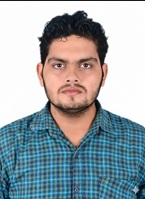 Mr. Mahesh Kumar Dash