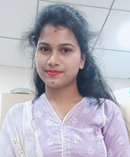 Ms. Sanam Priya Sahoo