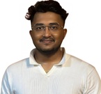 Mr. Anuspandan Rai