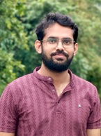 Mr. Swarnajeet Tripathy