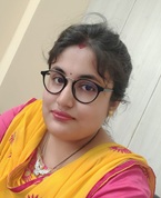 Mrs. Annanya Gangopadhyay