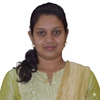 Ms. Soumyashree Tripathy