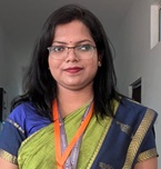 Mrs. Shubashree Das