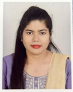 Ms. Shuvashree Meher