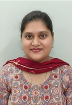 Ms. Sipra Manjari Joshi