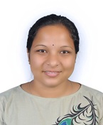 Ms. Sushamamayee Biswal