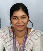Ms. Swapna Sudhir Kar