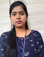 Ms. Sasmita Samal