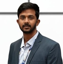 Mr. Ashutosh Parhi
