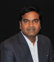 Dr. Parle Kalyan Chakravarthy