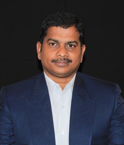 Dr. S Kameswar Rao