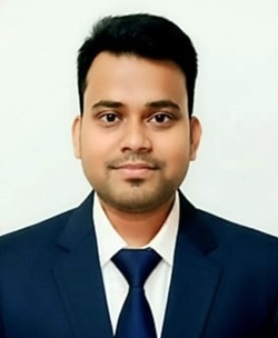 Mr. Sushil Kumar Pradhan