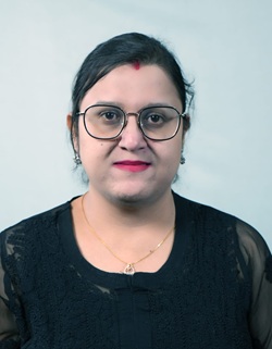 Mrs. Anindita Bosu