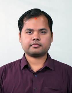 Mr. Ankit Nayak