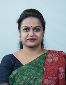 Dr. Swetalina Mishra