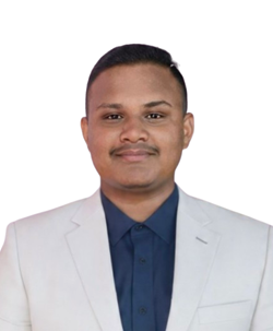 Mr. Prasanta Jena