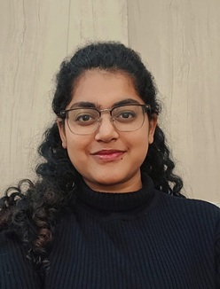 Ms. Shilpi Sanjivita Nayak