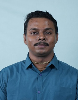 Mr. Subham Sahoo