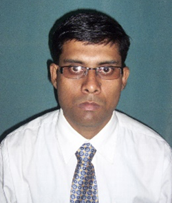 Mr. Sabyasachi Mohanty - Centurion